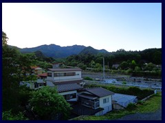 Daiya River